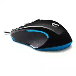 LOGITECH G300S GAMING BLK/BLU