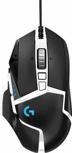 LOGITECH G502 SE HERO GAMING