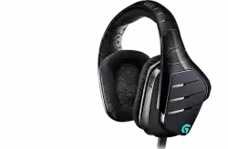 LOGITECH G633 HEADSET USB
