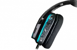 LOGITECH G633 HEADSET USB