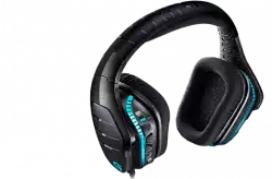 LOGITECH G633 HEADSET USB