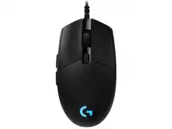 LOGITECH G PRO GAMING /BK/BLUE