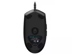 LOGITECH G PRO GAMING /BK/BLUE