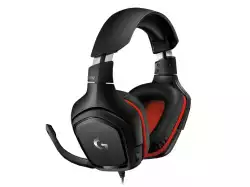 LOGITECH GAMING HEADSET G332 LOGITECH GAMING HEADSET G332