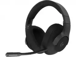 LOGITECH GAMMING HEADSET G433 LOGITECH GAMMING HEADSET G433