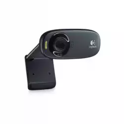 LOGITECH HD WEBCAM C310 LOGITECH HD WEBCAM C310