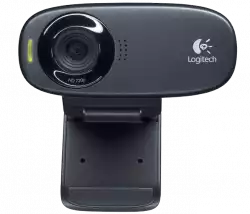 LOGITECH HD WEBCAM C310