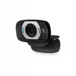 LOGITECH HD WEBCAM C615 LOGITECH HD WEBCAM C615