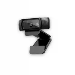 LOGITECH HD WEBCAM C920                          