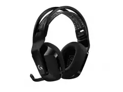 LOGITECH HEADSET G733 WL BLACK
