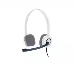 LOGITECH HEADSET H150 STEREO                          