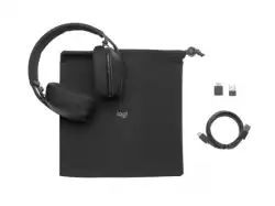 LOGITECH HEADSET ZONE VIBE 125