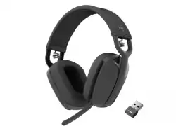 LOGITECH HEADSET ZONE VIBE 125                          