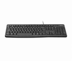 LOGITECH K120 RETAIL
