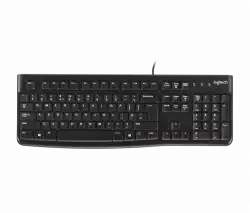 LOGITECH K120 RETAIL