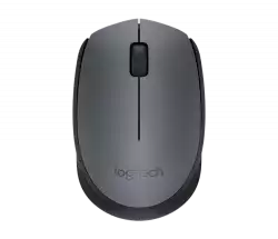 LOGITECH M170 WL BK/GREY