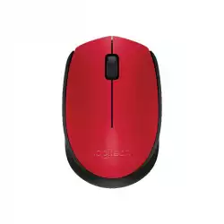 LOGITECH M171 WL BK/RED