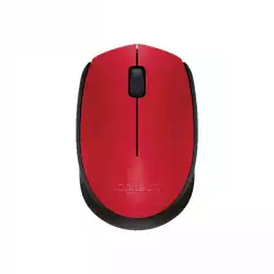 LOGITECH M171 WL BK/RED                          