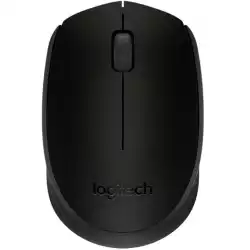 LOGITECH M171 WL BLACK                          