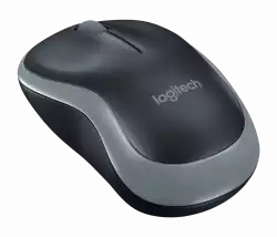 LOGITECH M185 WL/NB/GRAY                          