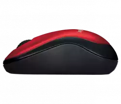 LOGITECH M185 WL / RED
