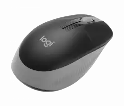 LOGITECH M190 WL GREY                          