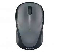 LOGITECH M235 WL OPT GRAY