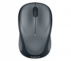 LOGITECH M235 WL OPT GRAY LOGITECH M235 WL OPT GRAY
