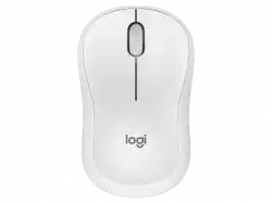 LOGITECH M240 SILENT WL WHITE
