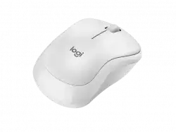 LOGITECH M240 SILENT WL WHITE                          