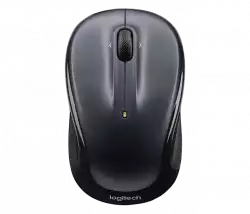 LOGITECH M325 WL/NB/ BLACK