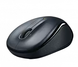 LOGITECH M325 WL/NB/ BLACK