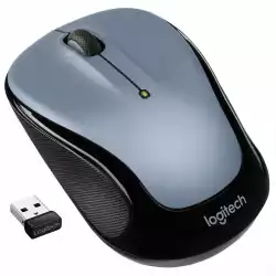 LOGITECH M325S WL SILVER                          
