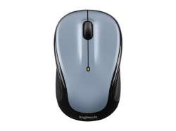 LOGITECH M325S WL SILVER