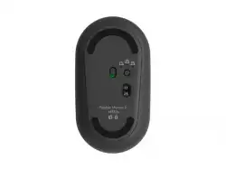 LOGITECH M350S OPT WL GRAPHITE