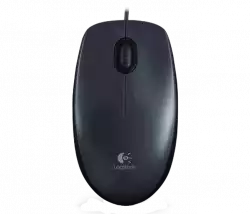 LOGITECH M90 /USB/BLACK