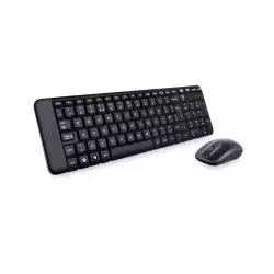 LOGITECH MK220 WL DESKTOP LOGITECH MK220 WL DESKTOP