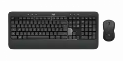 LOGITECH MK540 WL DESKTOP/BULK