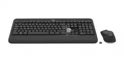 LOGITECH MK540 WL DESKTOP/BULK