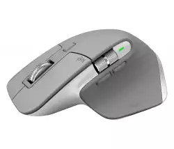 LOGITECH MX MASTER 3 GRAPHITE