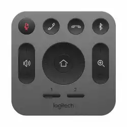 LOGITECH REMOTE FOR MEETUP CAM                          