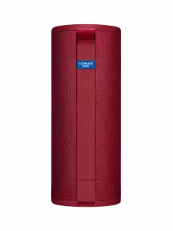 LOGITECH ULTIM EARS BOOM3 RED