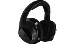 LOGITECH WL HEADSET G533                          
