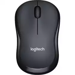 LOGITECH WL M220 SILENT BLACK
