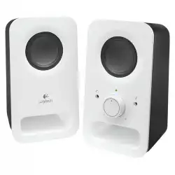 LOGITECH Z150 SP/WHITE 2.0 6W                          