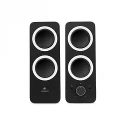 LOGITECH Z200 SPEAKER 2.0 10W                          