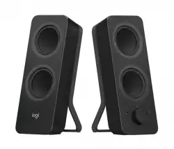 LOGITECH Z207 WL BLACK 5WATT                          