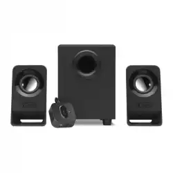 LOGITECH Z213 SPEAKER 2.1 7W                          