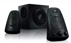 LOGITECH Z623 2.1 THX SPEAKERS                          