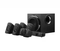 LOGITECH Z906 SPEAKER 5.1 500W                          